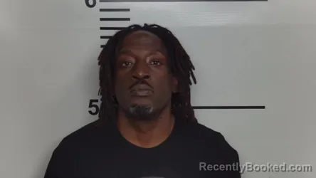 Mugshot of JOHN L LONG booked in Jefferson County, Kentucky on March 23, 2026