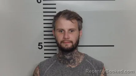 Mugshot of ANTHONY A WATKINS booked in Jefferson County, Kentucky on March 24, 2026