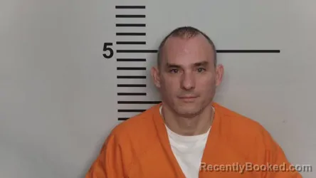 Mugshot of YOEL LERENA-RUIZ booked in Jefferson County, Kentucky on March 24, 2026