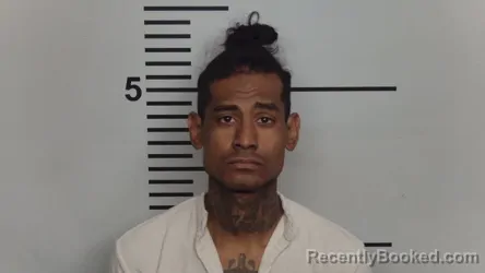 Mugshot of ERIC THANH NGUYEN booked in Jefferson County, Kentucky on March 24, 2026