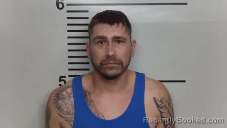 Mugshot of STEVEN ALVARADO booked in Jefferson County, Kentucky on March 24, 2026