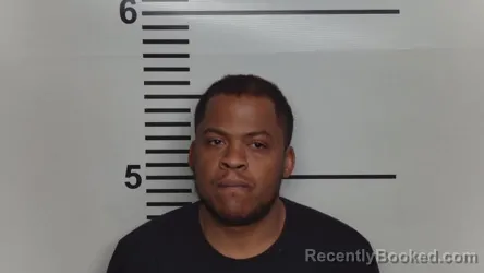 Mugshot of JOSEPH C DAILEY booked in Jefferson County, Kentucky on March 25, 2026