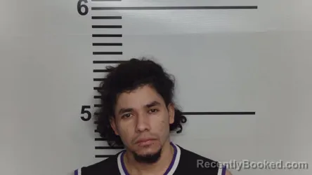 Mugshot of NORMAN ALFARO-PONCE booked in Jefferson County, Kentucky on March 25, 2026