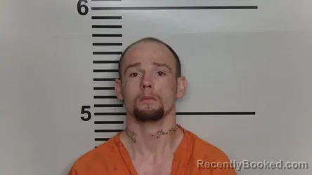 Mugshot of MICHAEL LOSEY booked in Jefferson County, Kentucky on March 25, 2026