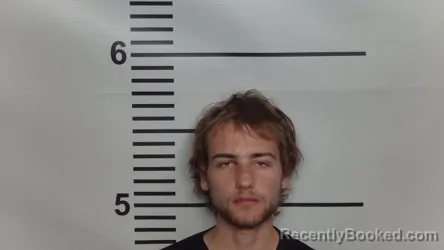 Mugshot of CHRISTOPHER SCHURERING booked in Jefferson County, Kentucky on March 25, 2026