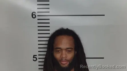 Mugshot of ROBERT L CONNER booked in Jefferson County, Kentucky on March 25, 2026