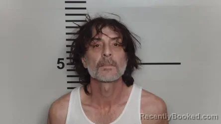 Mugshot of MAMUKA GAKHOIDZE booked in Jefferson County, Kentucky on March 25, 2026