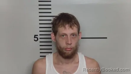 Mugshot of TIMOTHY S MILLER booked in Jefferson County, Kentucky on March 25, 2026