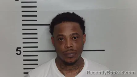 Mugshot of ROBERT D MITCHEM booked in Jefferson County, Kentucky on March 26, 2026