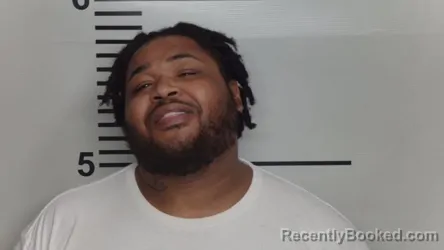 Mugshot of SIDOT K SHIPLEY booked in Jefferson County, Kentucky on March 26, 2026