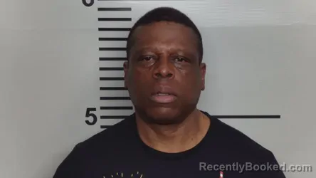 Mugshot of LAPRIEST DONNELL STORMS booked in Jefferson County, Kentucky on March 26, 2026