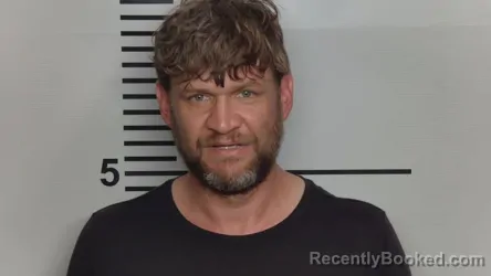 Mugshot of DAVID E KAELIN booked in Jefferson County, Kentucky on March 26, 2026