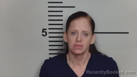 Mugshot of JAMIE M DRAKE booked in Jefferson County, Kentucky on March 26, 2026