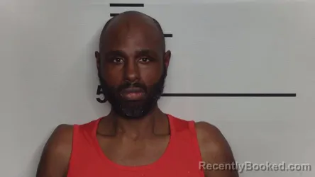 Mugshot of CHRIS DAVID MORAN booked in Jefferson County, Kentucky on March 26, 2026