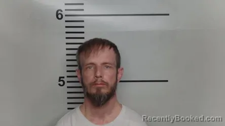 Mugshot of MICHAEL WILSON booked in Jefferson County, Kentucky on March 26, 2026