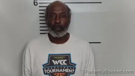 Mugshot of KEVIN HILL booked in Jefferson County, Kentucky on March 26, 2026