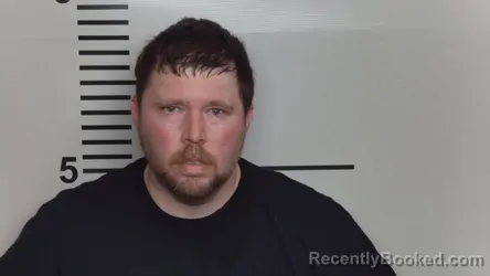 Mugshot of GARY WAYNE DIZNEY booked in Jefferson County, Kentucky on March 26, 2026