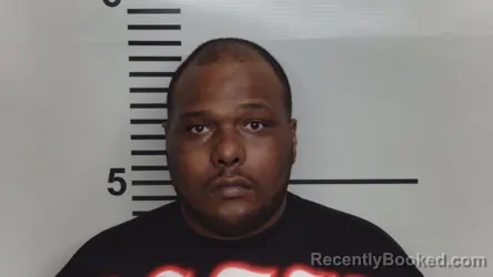 Mugshot of PHILLIP D TODD booked in Jefferson County, Kentucky on March 26, 2026