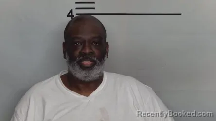 Mugshot of ANTONIO DEVON CALLOWAY booked in Jefferson County, Kentucky on March 27, 2026