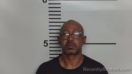 Mugshot of ALLEN KEITH GOLDER booked in Jefferson County, Kentucky on March 27, 2026