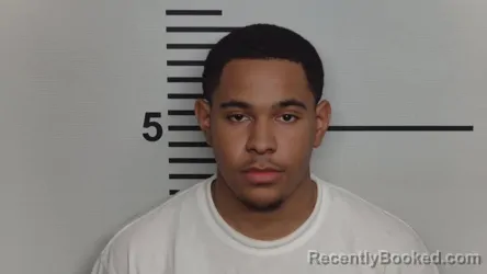 Mugshot of DAMON REUBEN MONTANEZ booked in Jefferson County, Kentucky on March 27, 2026