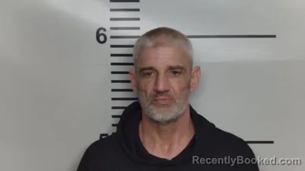 Mugshot of JOSE E GONZALEZ booked in Jefferson County, Kentucky on March 27, 2026