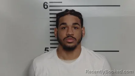 Mugshot of KEITH EDWARDS booked in Jefferson County, Kentucky on March 27, 2026