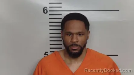 Mugshot of KENDRICK L WILSON booked in Jefferson County, Kentucky on March 27, 2026