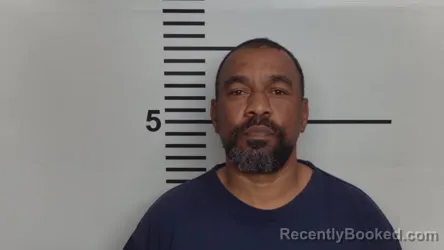 Mugshot of TIMOTHY BOYD booked in Jefferson County, Kentucky on March 27, 2026