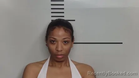 Mugshot of ALPHONSO J MILLER booked in Jefferson County, Kentucky on March 27, 2026