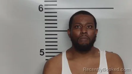 Mugshot of DEVON LOVELY booked in Jefferson County, Kentucky on March 27, 2026