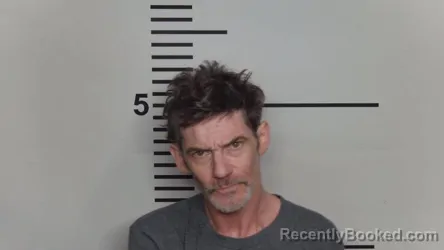 Mugshot of WILLIAM T FORD booked in Jefferson County, Kentucky on March 28, 2026