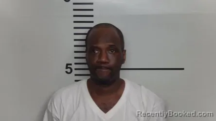 Mugshot of DEJUAN D SMOCK booked in Jefferson County, Kentucky on March 28, 2026