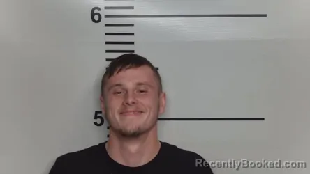 Mugshot of GORDON LEE GERWITZ booked in Jefferson County, Kentucky on March 28, 2026