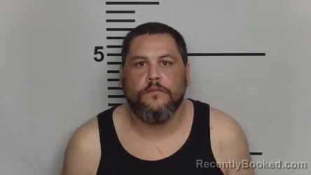 Mugshot of JAMES M HUGHES booked in Jefferson County, Kentucky on March 28, 2026