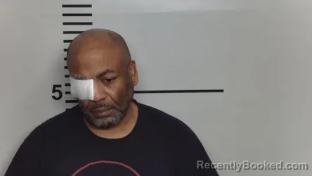 Mugshot of CARLOS LAMONT PRICE booked in Jefferson County, Kentucky on March 28, 2026