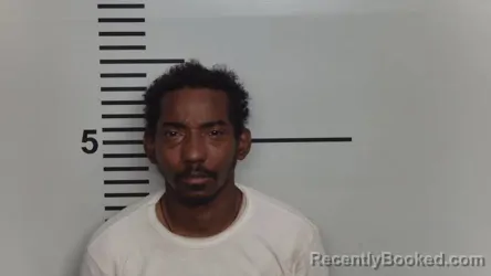 Mugshot of MARLON IGLESIAS booked in Jefferson County, Kentucky on March 28, 2026