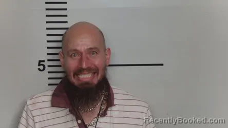 Mugshot of DANIEL PANTAGUA booked in Jefferson County, Kentucky on March 28, 2026