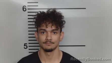 Mugshot of ANTHONY NOONAN booked in Jefferson County, Kentucky on March 28, 2026