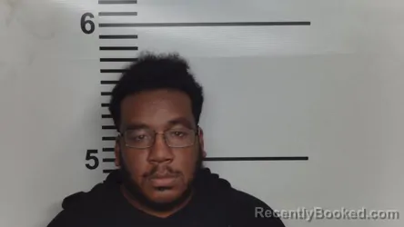 Mugshot of JONATHAN D WILKINS booked in Jefferson County, Kentucky on March 29, 2026