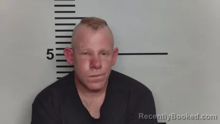 Mugshot of ROBERT EDWARD LANGLEY booked in Jefferson County, Kentucky on March 29, 2026