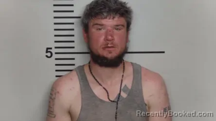 Mugshot of EARL FRANKLIN NELSON booked in Jefferson County, Kentucky on March 29, 2026