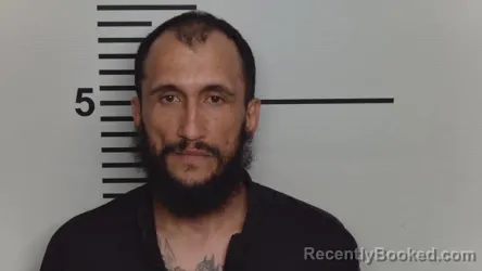 Mugshot of REDJO OSMANOVIC booked in Jefferson County, Kentucky on March 29, 2026