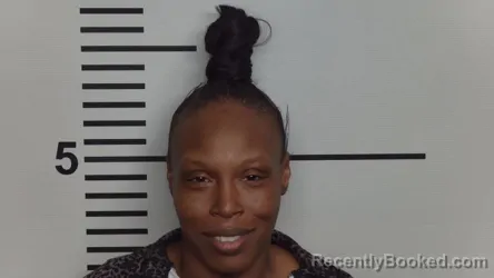 Mugshot of KENYATTA L SMITH booked in Jefferson County, Kentucky on March 29, 2026