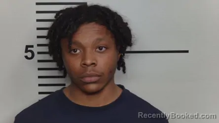 Mugshot of MARK J WILDER booked in Jefferson County, Kentucky on March 29, 2026