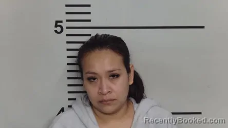 Mugshot of ORTEGA CASTRO booked in Jefferson County, Kentucky on March 30, 2026