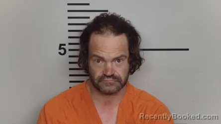 Mugshot of FREDRICK M RALSTON booked in Jefferson County, Kentucky on March 30, 2026