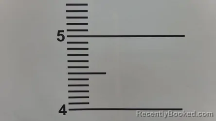 Mugshot of AMANDA FAITH ALLEY booked in Jefferson County, Kentucky on March 30, 2026