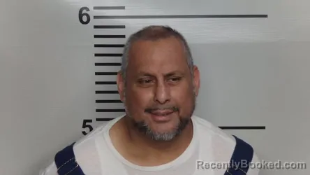 Mugshot of LUIS EMILIANO ALVAREZ booked in Jefferson County, Kentucky on March 30, 2026