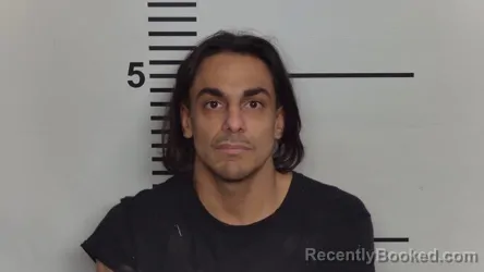 Mugshot of NATHAN J RAWAL booked in Jefferson County, Kentucky on March 30, 2026